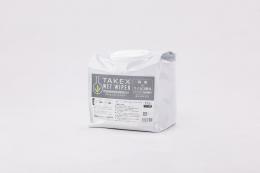 タケックスウェットワイパー(ウェットティッシュ) プレーン薄手