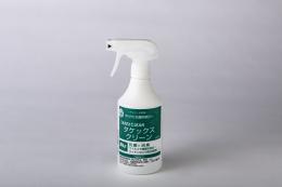 タケックスクリーンBiz 詰替用空容器500ml/たけのこくらぶ - 竹の成分